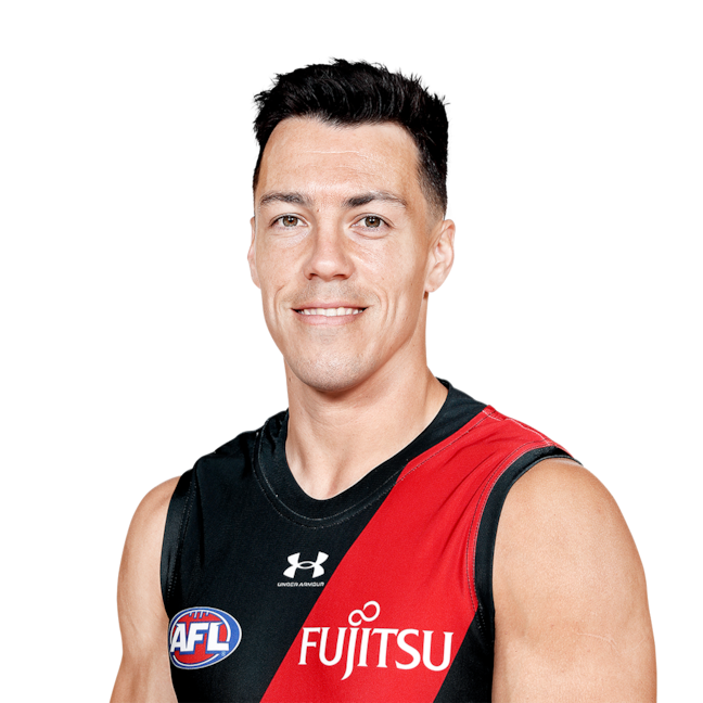 Dylan Shiel profile picture